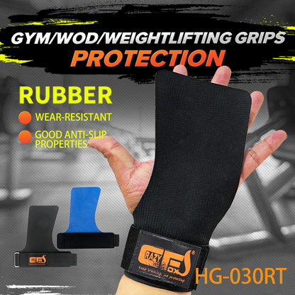 Weightlifting Grip Lifting Glove