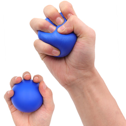 Stress Relief Grip Ball