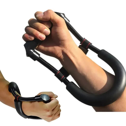 Adjustable Hand Gripper: Forearm & Wrist Strengthener