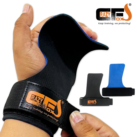 Weightlifting Grip Lifting Glove
