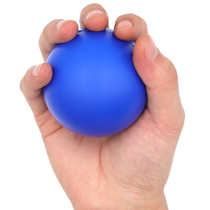 Stress Relief Grip Ball