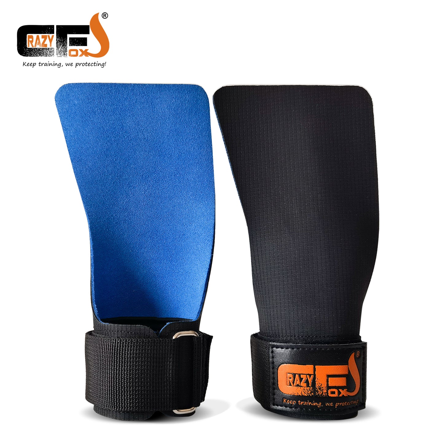 Weightlifting Grip Lifting Glove