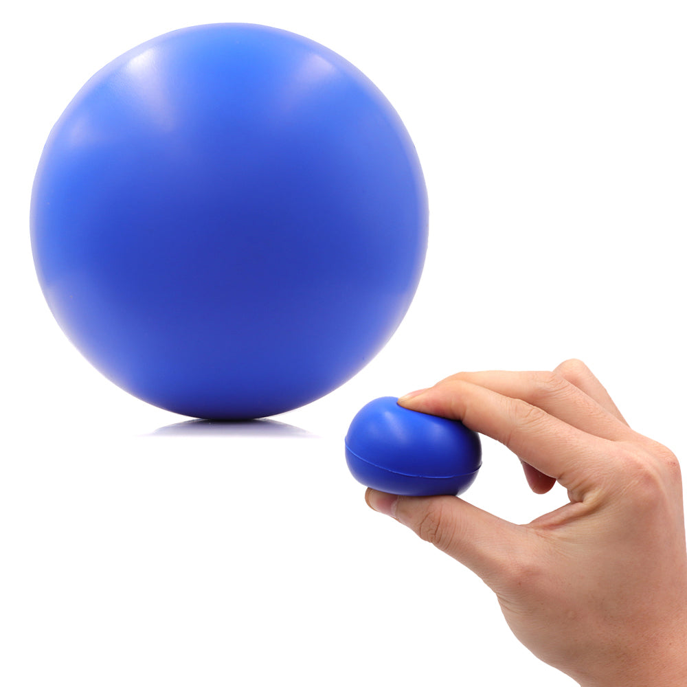 Stress Relief Grip Ball