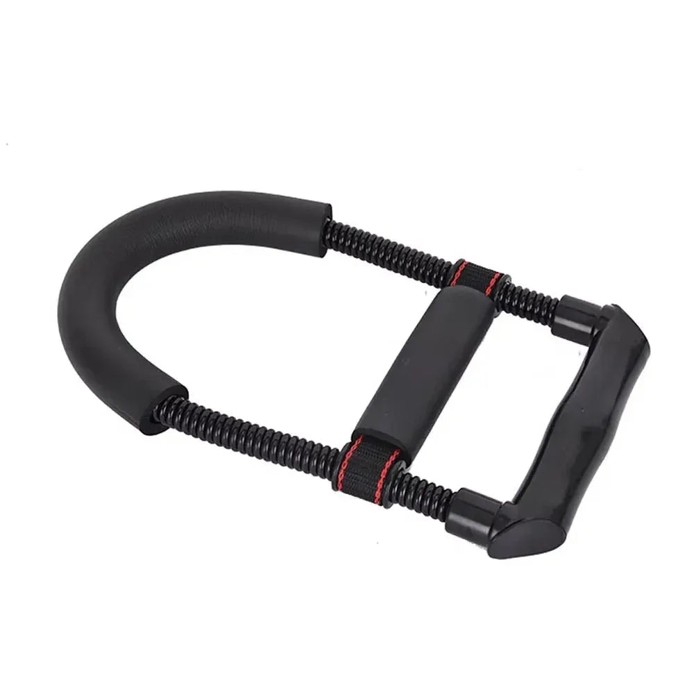 Adjustable Hand Gripper: Forearm & Wrist Strengthener