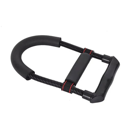 Adjustable Hand Gripper: Forearm & Wrist Strengthener