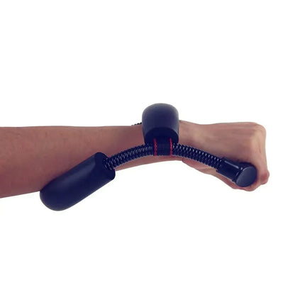 Adjustable Hand Gripper: Forearm & Wrist Strengthener
