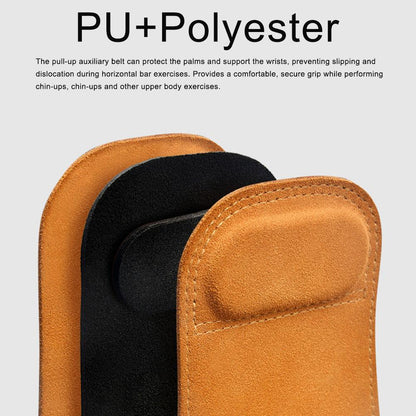 Bench Press Weight Lifting Wrist Hooks Straps