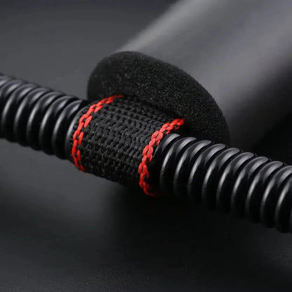 Adjustable Hand Gripper: Forearm & Wrist Strengthener