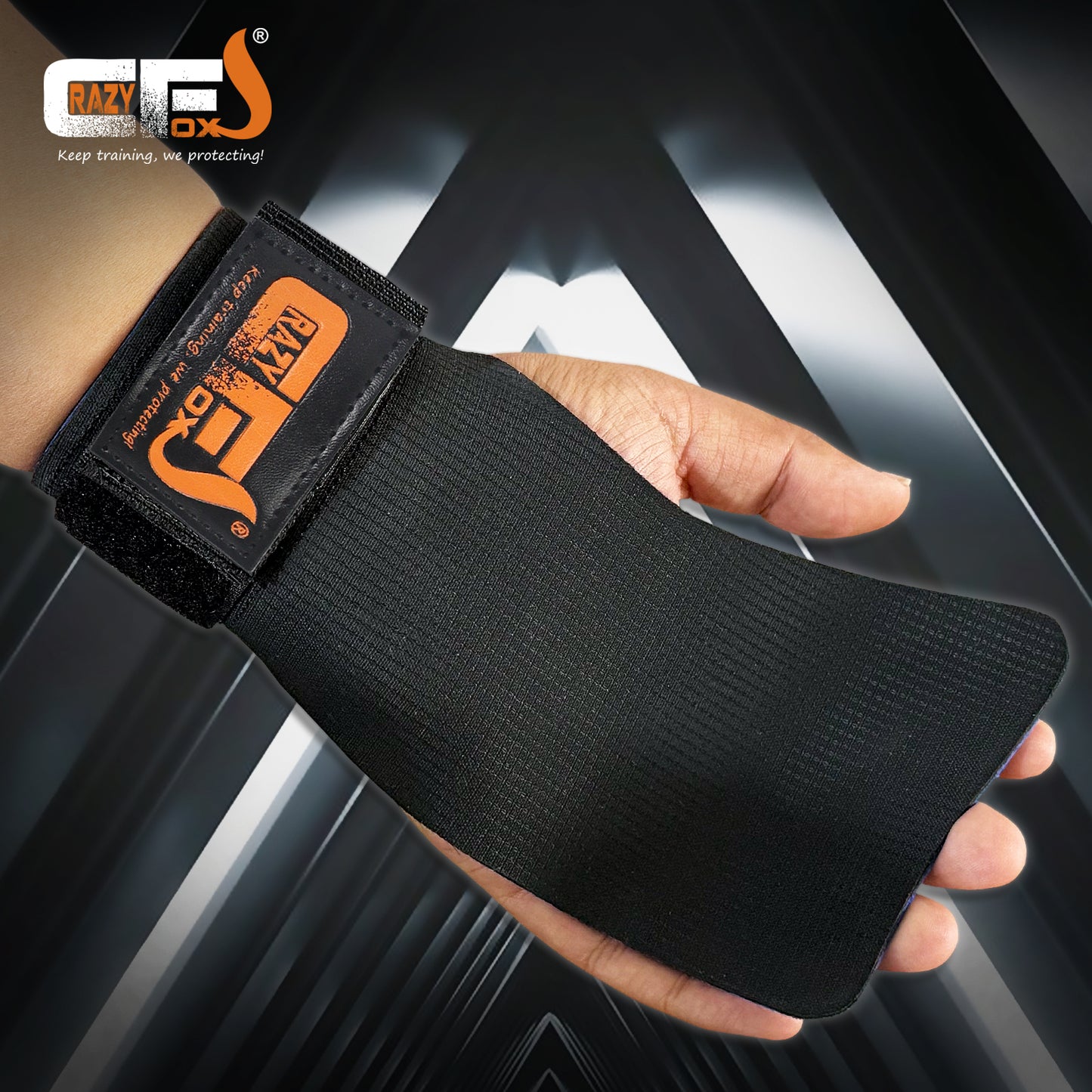 Weightlifting Grip Lifting Glove