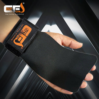 Weightlifting Grip Lifting Glove